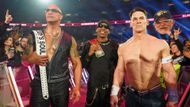 Will The Rock come back and shake things up yet again in WWE? (Image Credit: WWE.com).